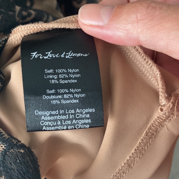 Temecula Fall Mini Dress - Picture 10 of 12